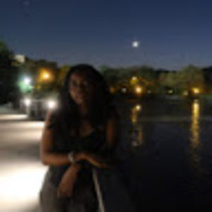 Meet your Posher, Brianna